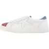 imageSteve Madden Womens Rezume SneakerRed Multi