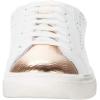 imageSteve Madden Womens Rezume SneakerRose Gold Multi