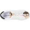 imageSteve Madden Womens Rezume SneakerRose Gold Multi