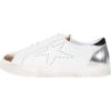 imageSteve Madden Womens Rezume SneakerRose Gold Multi