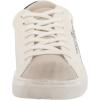 imageSteve Madden Womens Rezume SneakerSilver Glitter