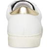imageSteve Madden Womens Rezume SneakerWhiteBlack