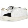 imageSteve Madden Womens Rezume SneakerWhiteBlack