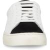 imageSteve Madden Womens Rezume SneakerWhiteBlack