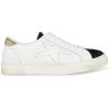 imageSteve Madden Womens Rezume SneakerWhiteBlack