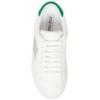 imageSteve Madden Womens Rezume SneakerWhiteGreen