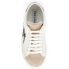 imageSteve Madden Womens Rezume SneakerZebra Multi