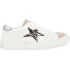 imageSteve Madden Womens Rezume SneakerZebra Multi