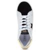 imageSteve Madden Womens Starling SneakerBlack Multi