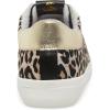 imageSteve Madden Womens Starling SneakerBlackLeopard