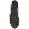 imageSteve Madden Womens Starling SneakerBlackSilver