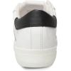 imageSteve Madden Womens Starling SneakerBlackWhite Leopard