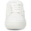 imageSteve Madden Womens Starling SneakerBlackWhite Leopard