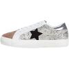 imageSteve Madden Womens Starling SneakerBlush Multi