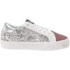 imageSteve Madden Womens Starling SneakerBlush Multi