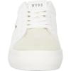 imageSteve Madden Womens Starling SneakerGold Glitter