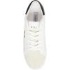 imageSteve Madden Womens Starling SneakerGold Glitter