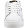 imageSteve Madden Womens Starling SneakerGold Multi