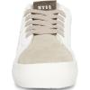 imageSteve Madden Womens Starling SneakerGreyPink