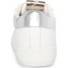 imageSteve Madden Womens Starling SneakerGreyPink