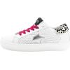 imageSteve Madden Womens Starling SneakerPinkLeopard