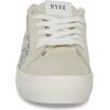 imageSteve Madden Womens Starling SneakerSilver Glitter