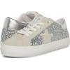 imageSteve Madden Womens Starling SneakerSilver Glitter