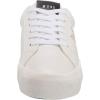 imageSteve Madden Womens Starling SneakerWhite Multi