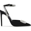 imageSteve Madden Womens Vienna PumpBlack