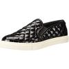 imageSteve Madden Womens Ecentrcq SneakerBlack Patent