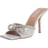 imageSteve Madden Womens Embellish Heeled SandalIridescent