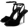 imageSteve Madden Womens Lilac PumpBlack Velvet