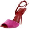 Pink Velvet