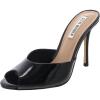 Black Patent