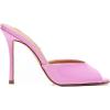 imageSteve Madden Womens Priya PumpPink Patent