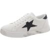 imageSteve Madden Womens Rezume SneakerBlackBlack