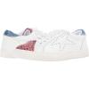 imageSteve Madden Womens Rezume SneakerRed Multi