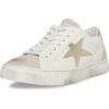 White/Gold
