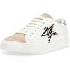 imageSteve Madden Womens Rezume SneakerZebra Multi