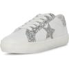 imageSteve Madden Womens Starling SneakerGlitter