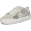 Silver Glitter