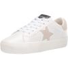 imageSteve Madden Womens Starling SneakerWhite Multi