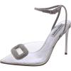 imageSteve Madden Womens Vienna PumpClear