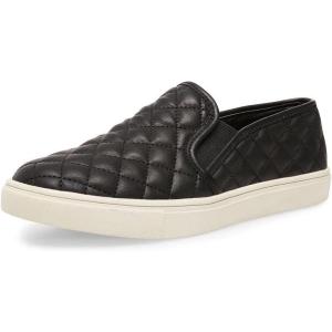 imageSteve Madden Womens Ecentrcq SneakerBlack