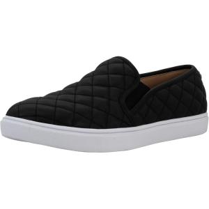 imageSteve Madden Womens Ecentrcq SneakerBlack Pulsar