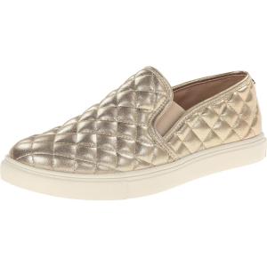 imageSteve Madden Womens Ecentrcq SneakerGold