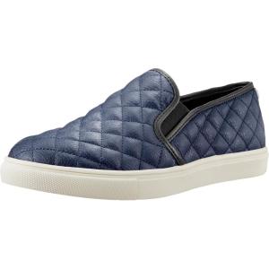 imageSteve Madden Womens Ecentrcq SneakerNavy