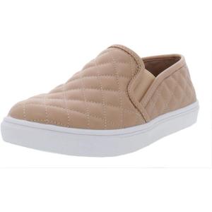 imageSteve Madden Womens Ecentrcq SneakerNude