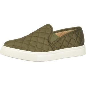 imageSteve Madden Womens Ecentrcq SneakerOlive