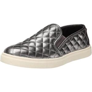 imageSteve Madden Womens Ecentrcq SneakerPewter